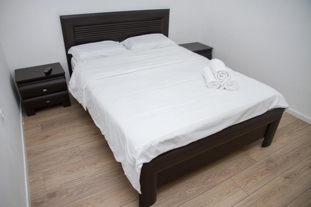 Apartments4You Etsel Bat Yam Eksteriør billede